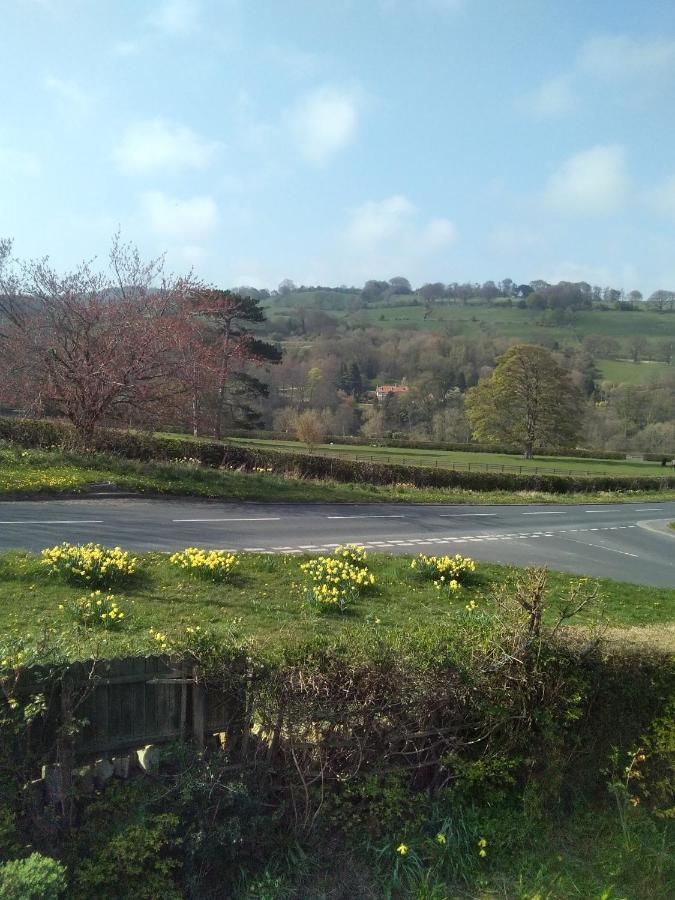 Beechlands B & B Sleights Exterior foto